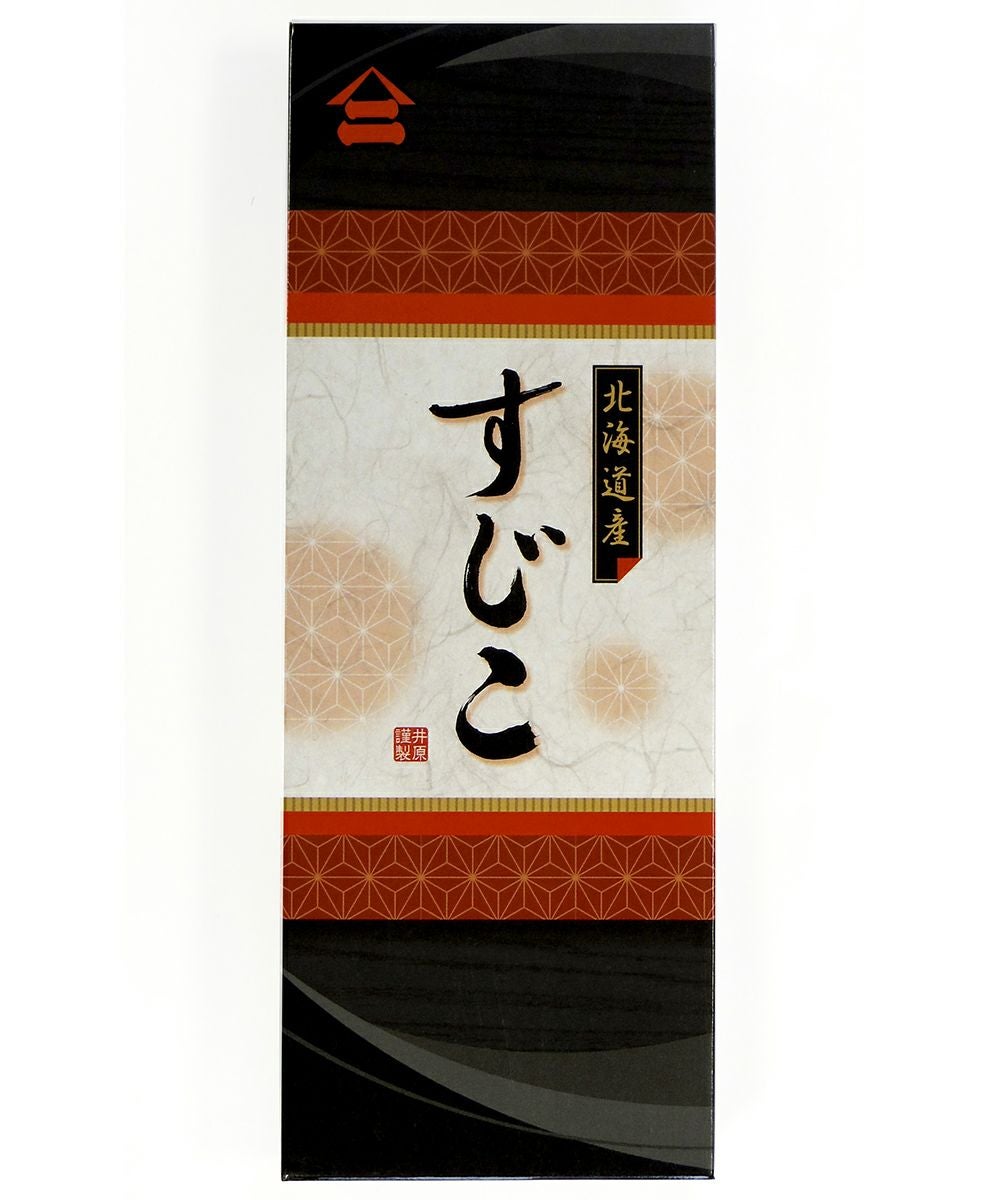 すじこ 400g 箱入 | 井原水産オンラインショップ